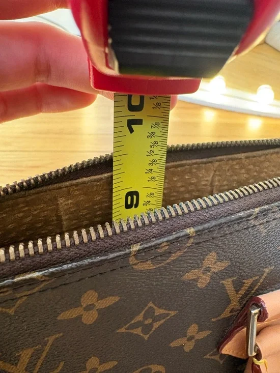 LV inspired purse - Picture 5 of 5